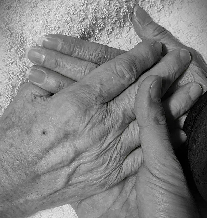 Online Piano Teaching Chronicles: Personal Backstory