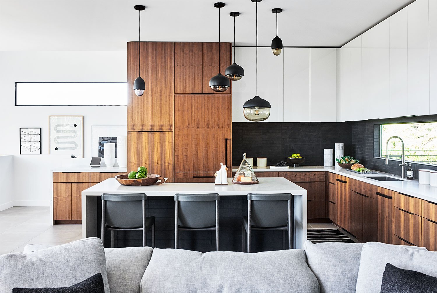 Luxe Interior+Design