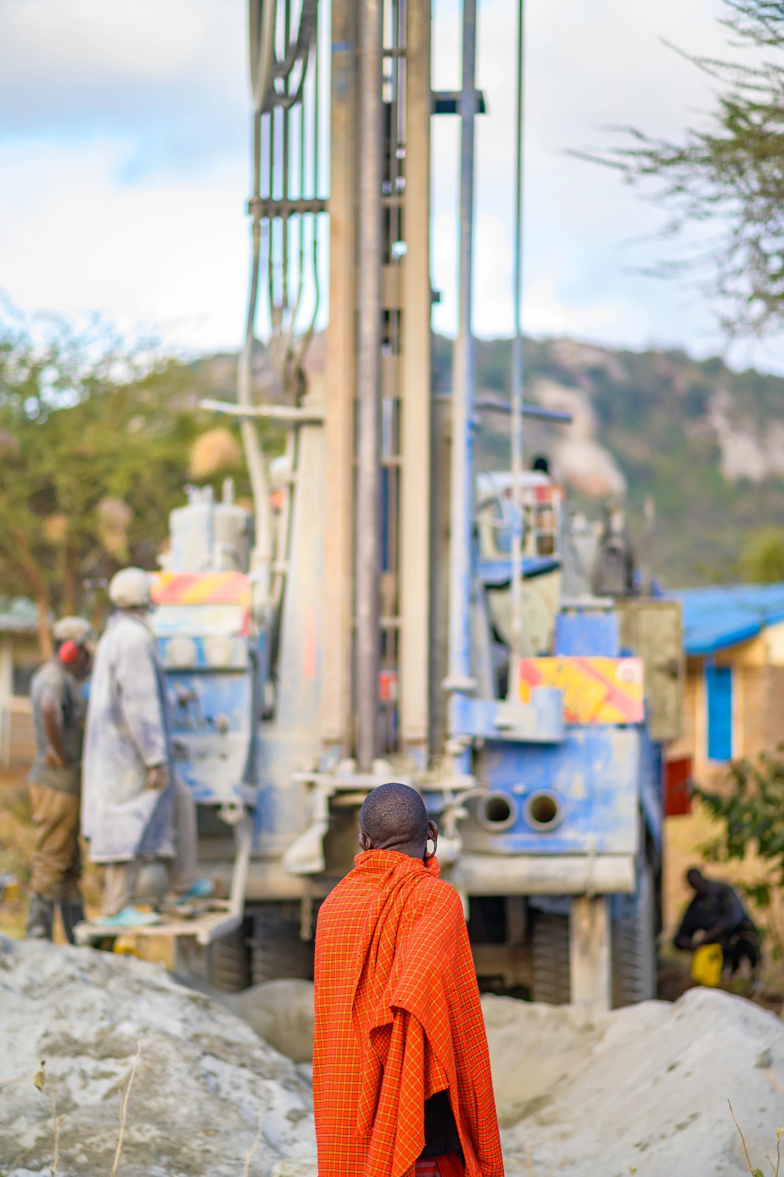 Calling and OBedience