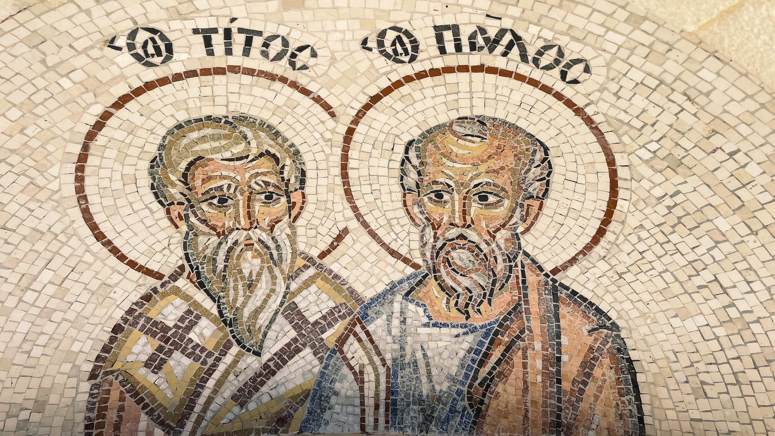 Becoming Disciples (John 13:31-35)