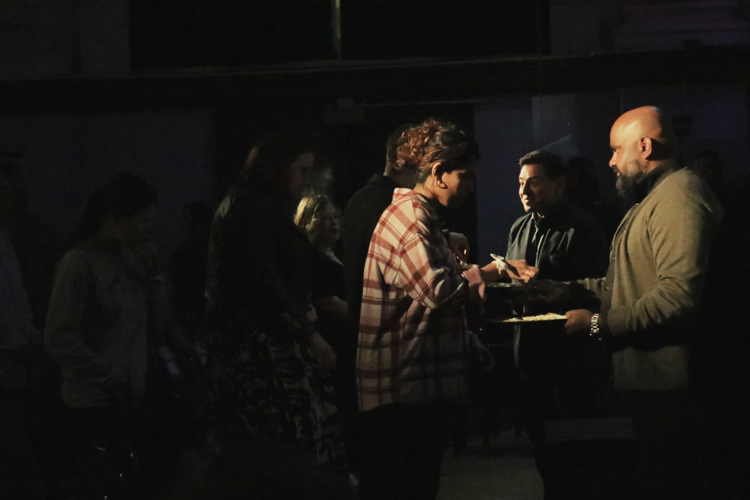 More Churches, not Less