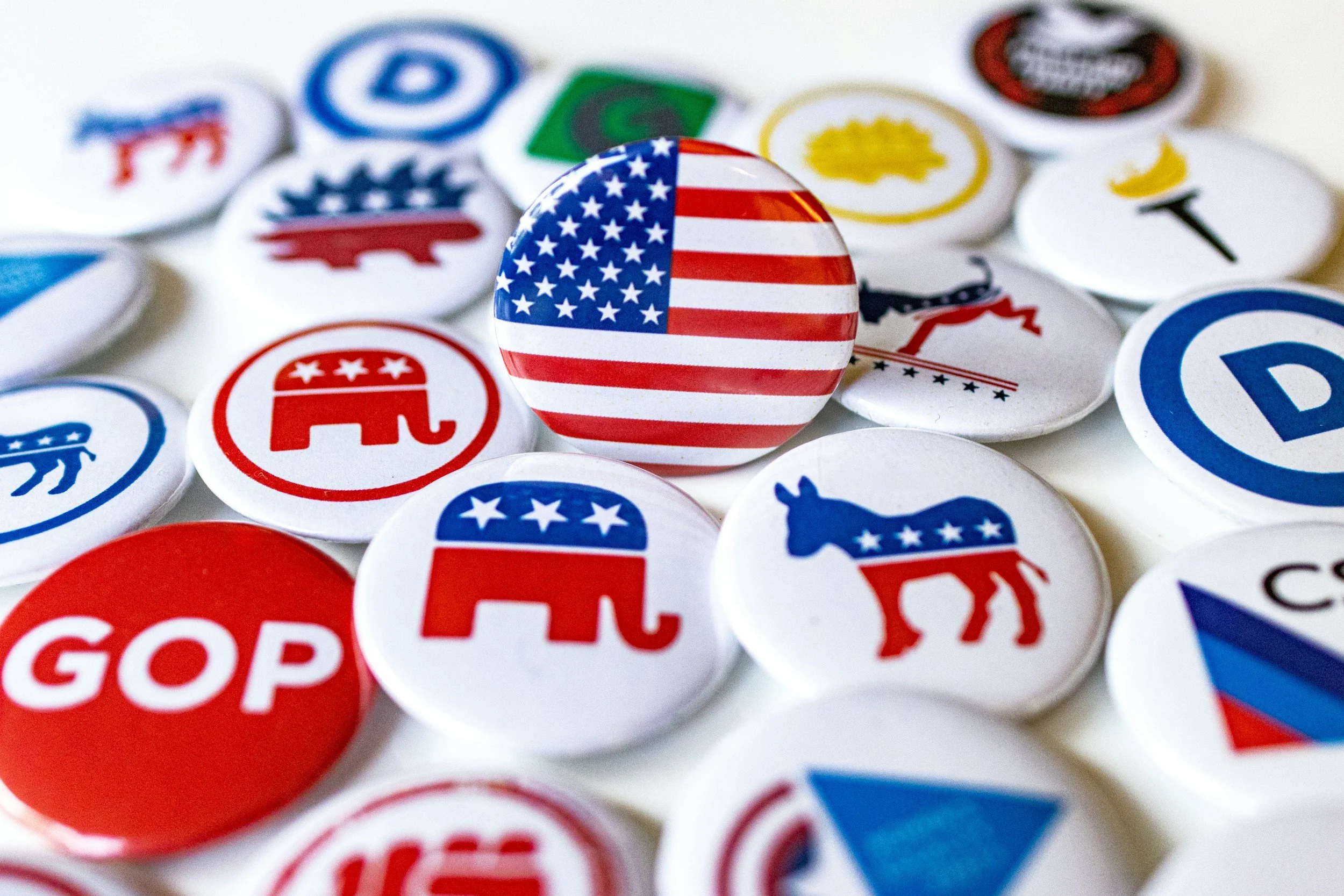 Trusting God's Generosity Over Political Scarcity