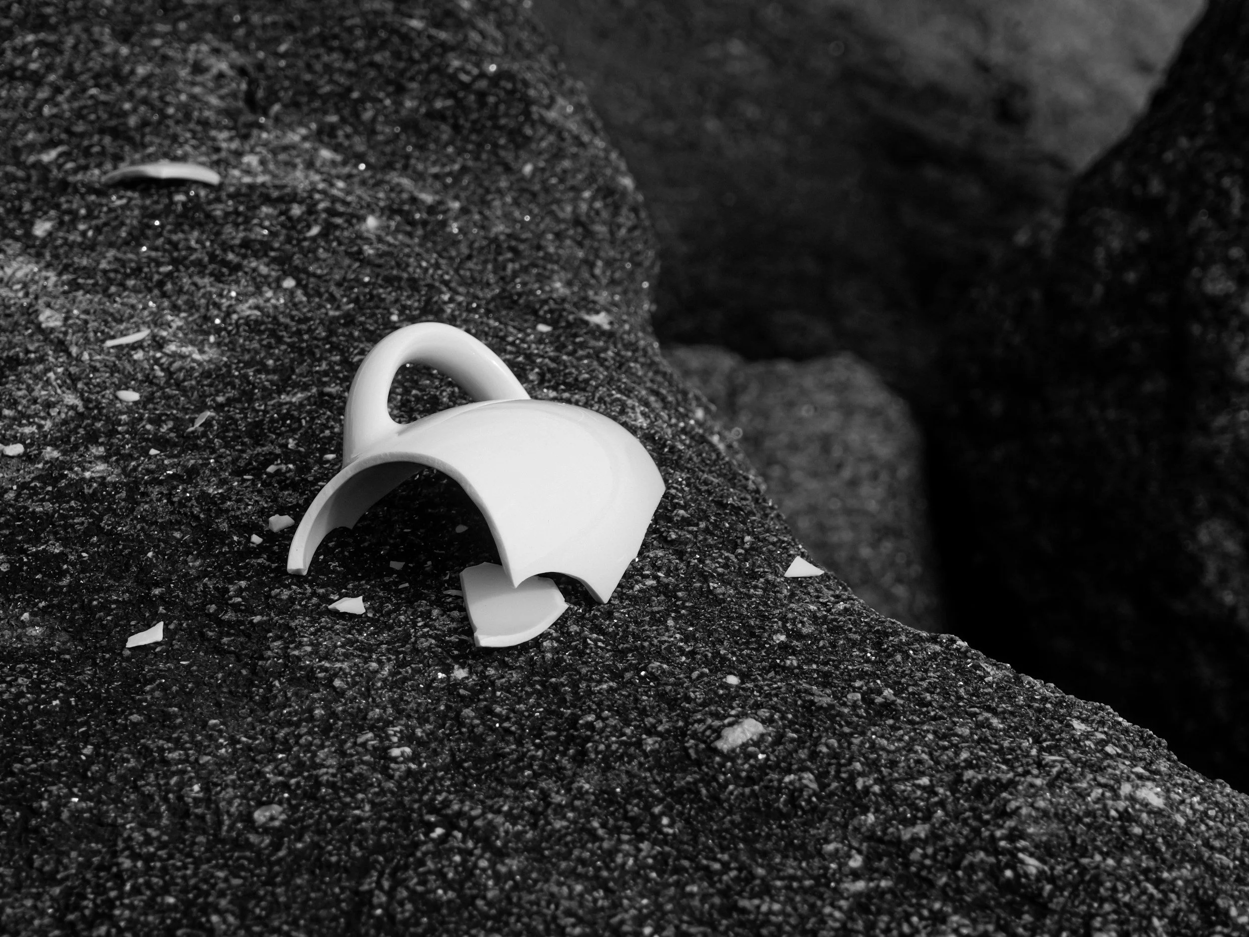 Praying Through Disappointment