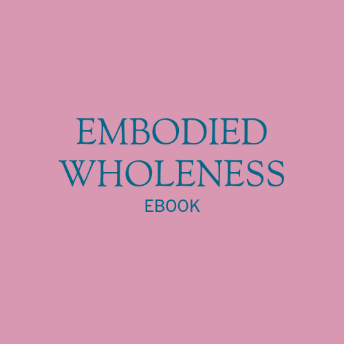 EXPLORING FOUR WOUNDS OF
SEXUALITY AND THE HEALING OF JESUS
