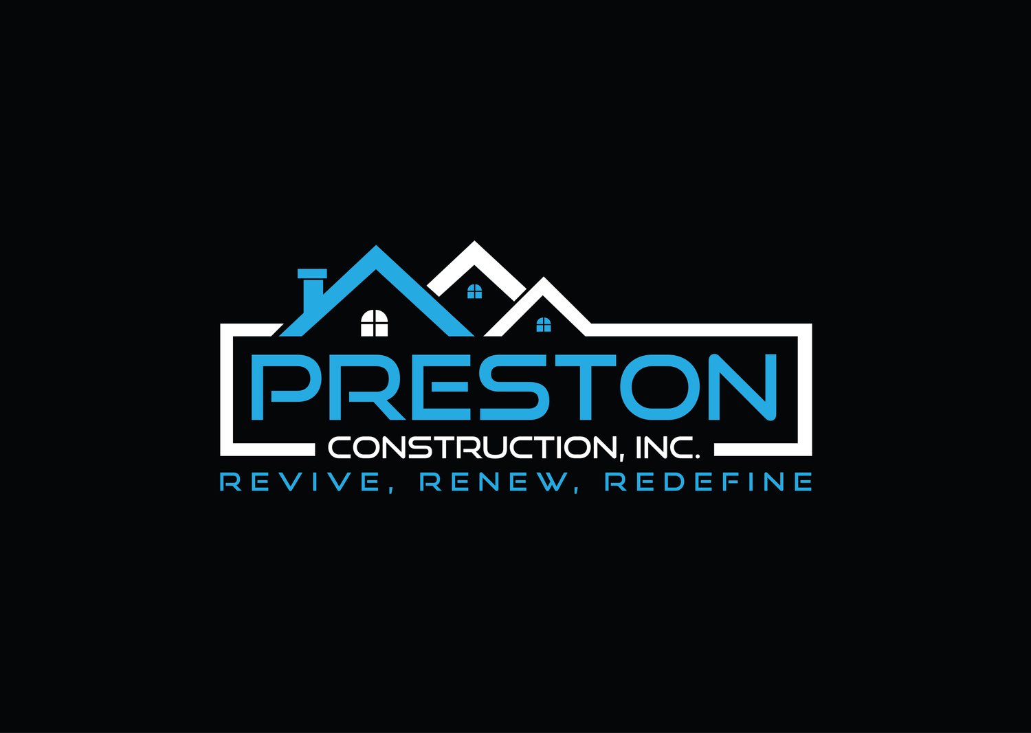 Preston Construction, INC