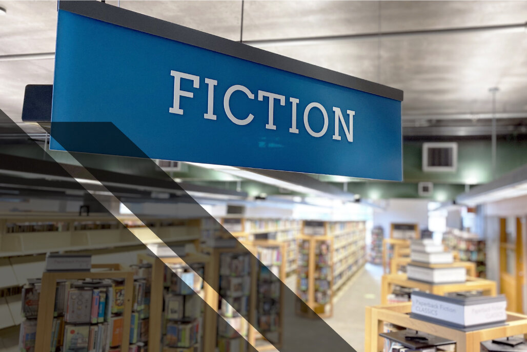 West Vancouver Memorial Library