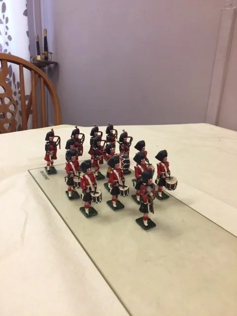 Stevies soldiers.JPG