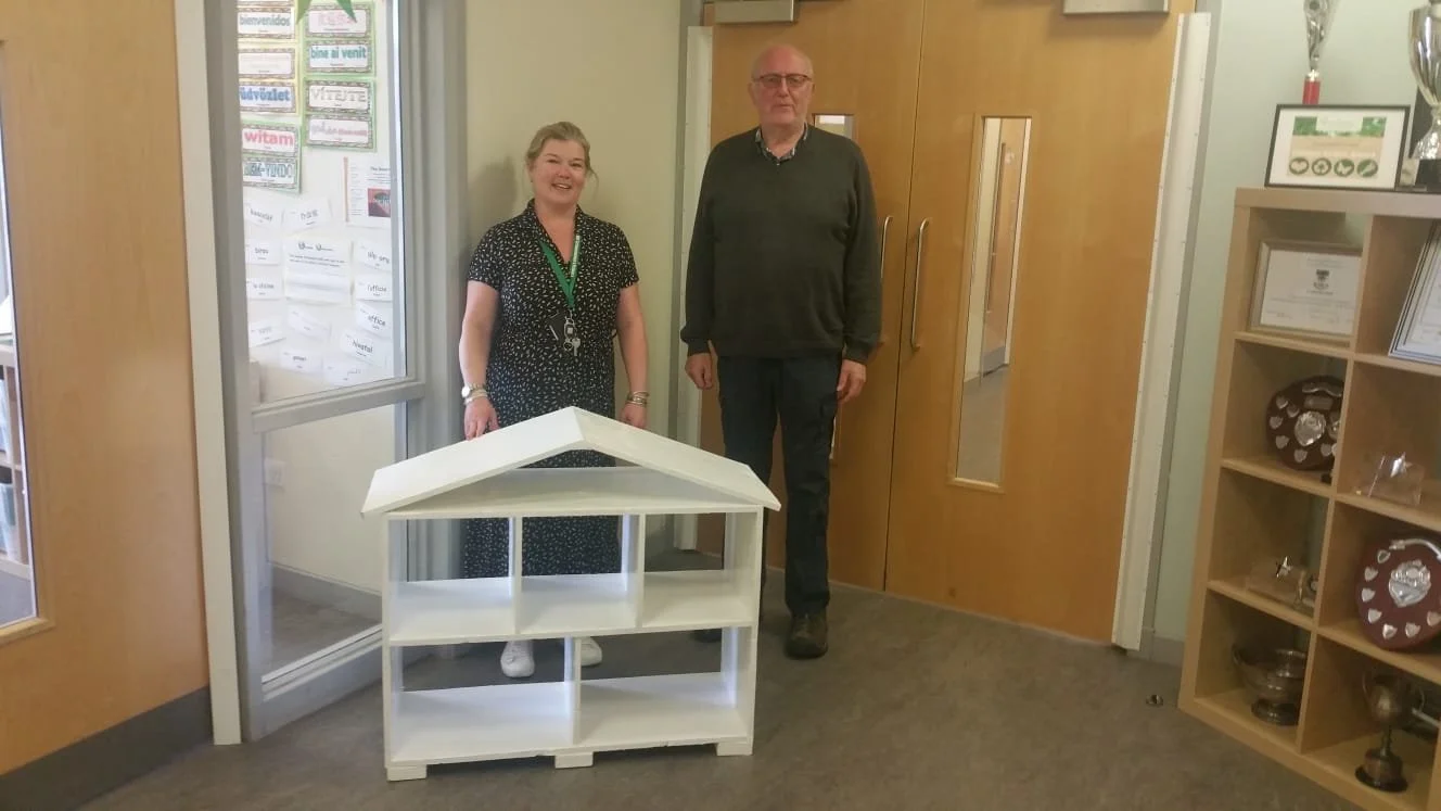 Dolls House for St Constantines Primary.JPG
