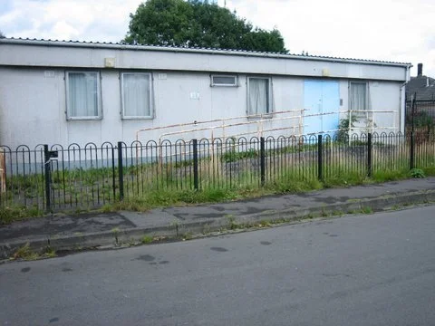 Outside Men's Shed face on.JPG