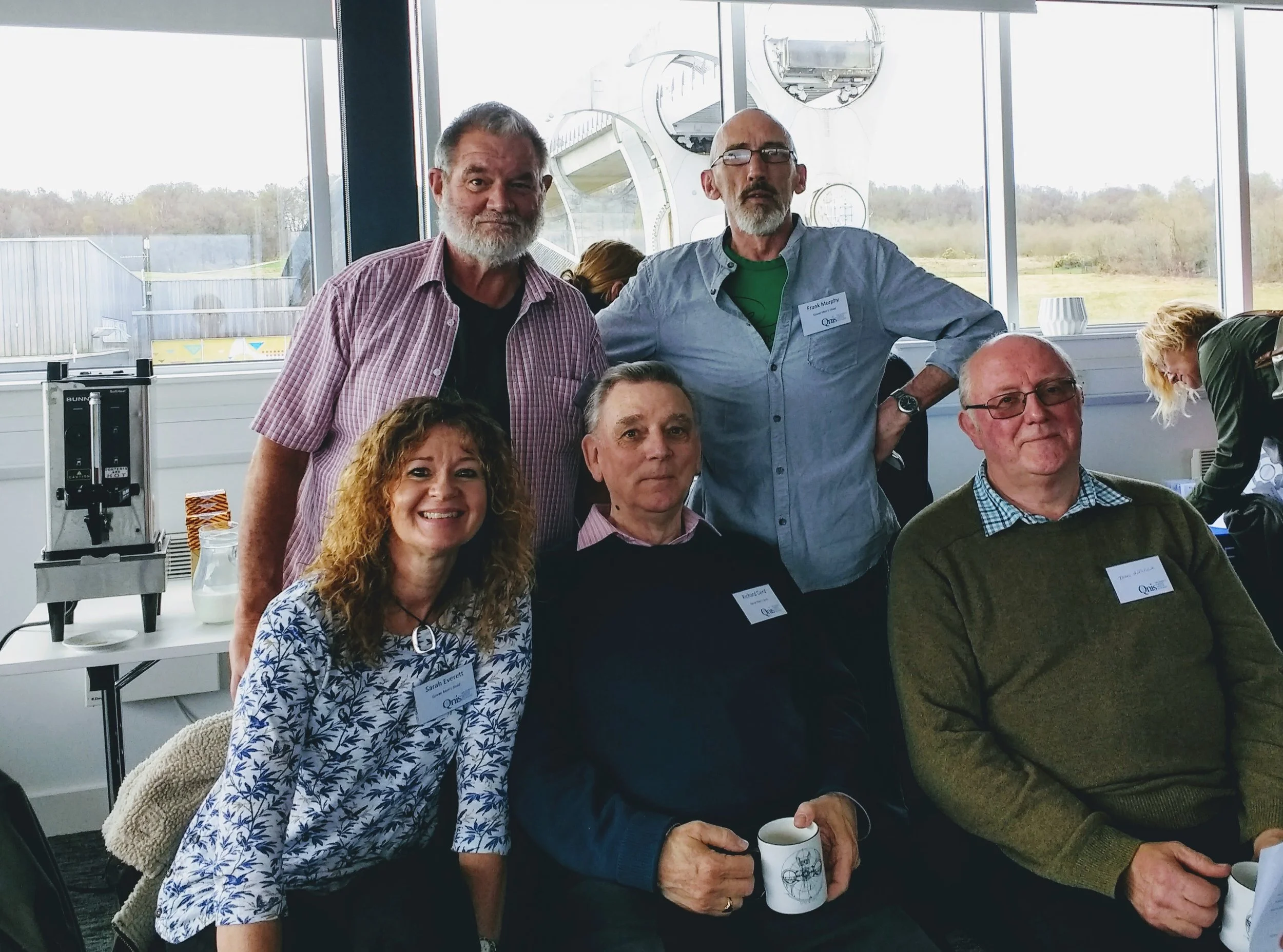 QNIS workshop - 19.04.18