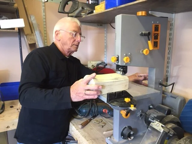 Billy and the Band Saw.JPG