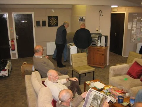 Read of the paper.JPG