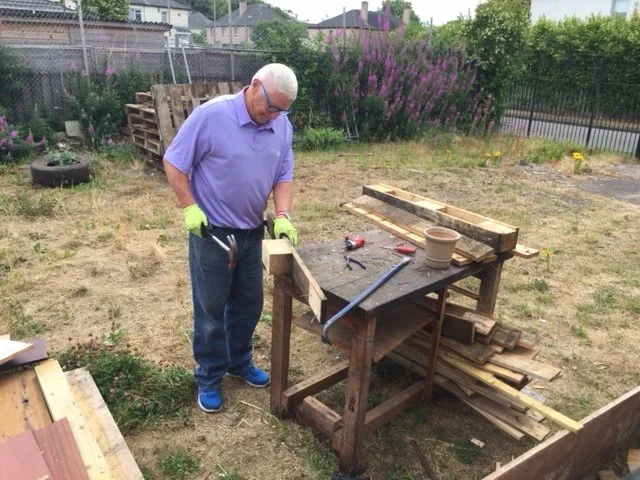 Bill hard at work.JPG