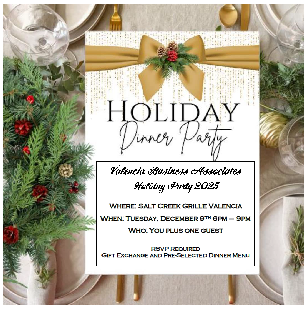 Holiday Social 