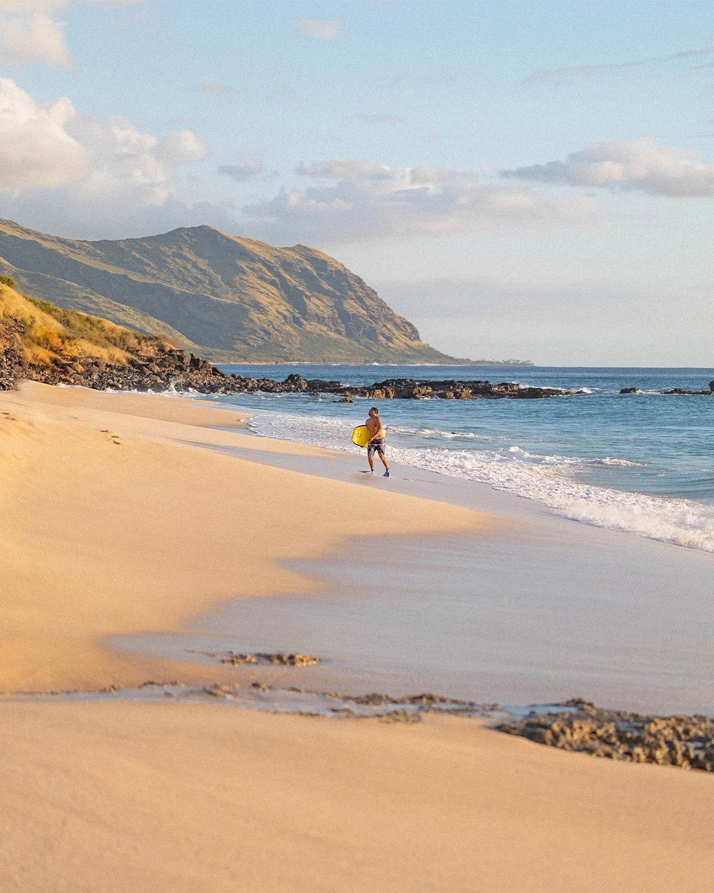 bring what you need, leave what you don&rsquo;t