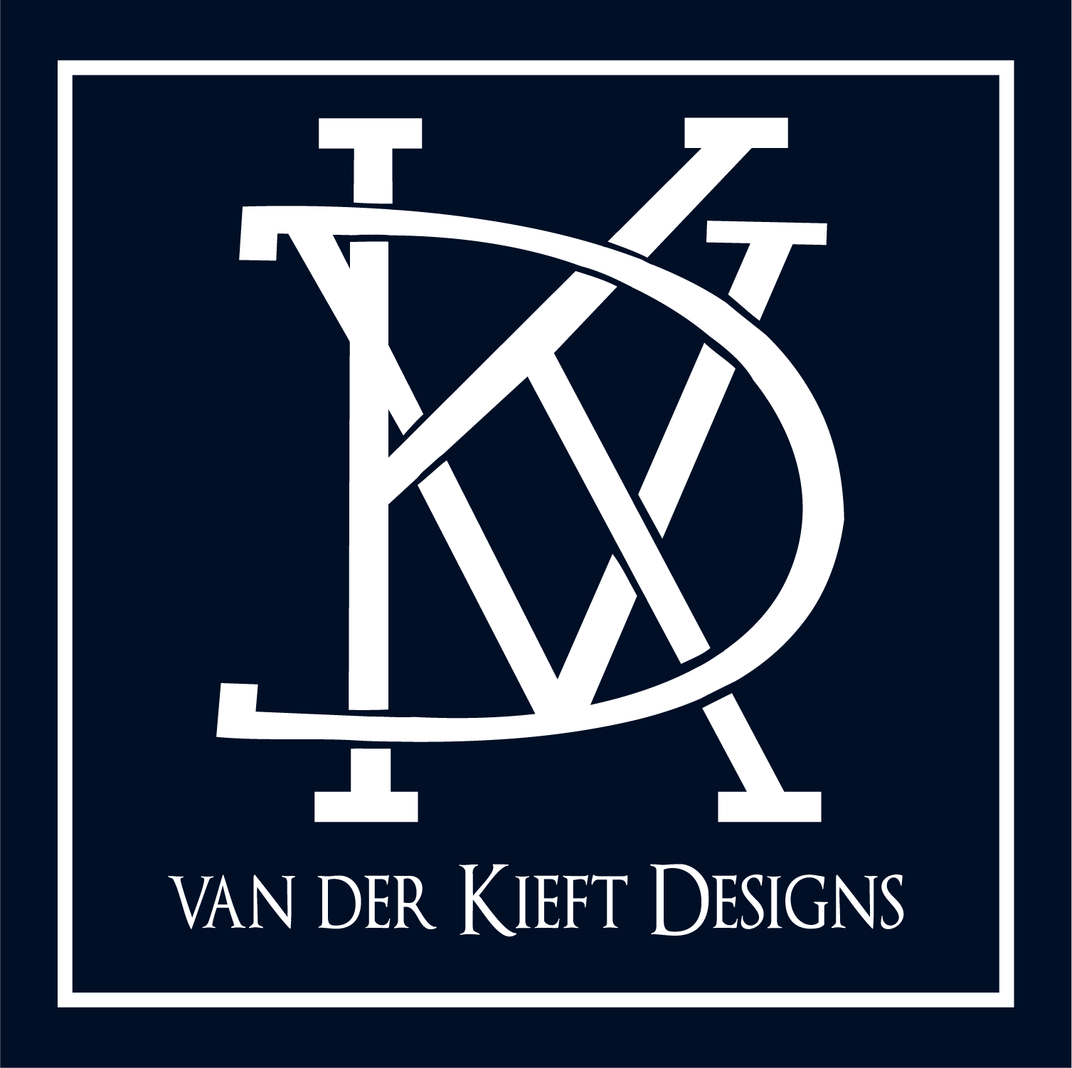 van der Kieft Designs