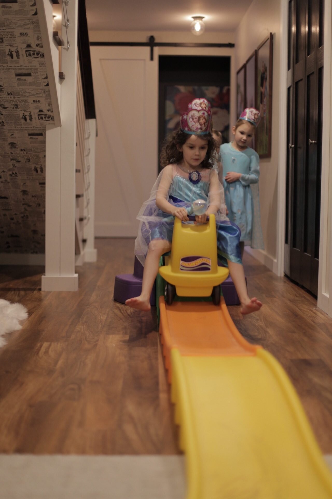 Luxury Vinyl Plank Floors Why We Use Them in Our Home — The Divine Living Space