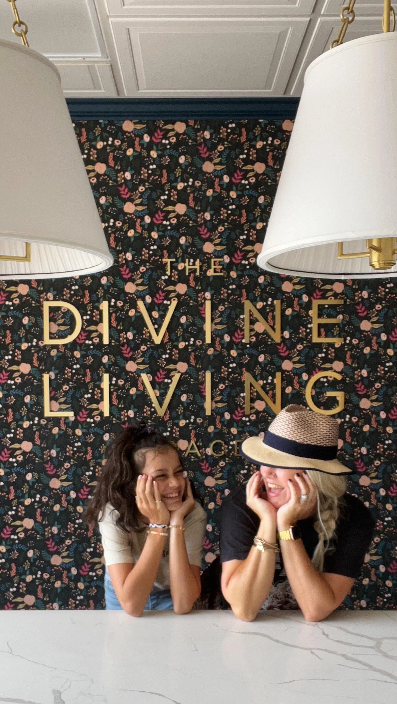 Minnesota Interior Design | The Divine Living Space