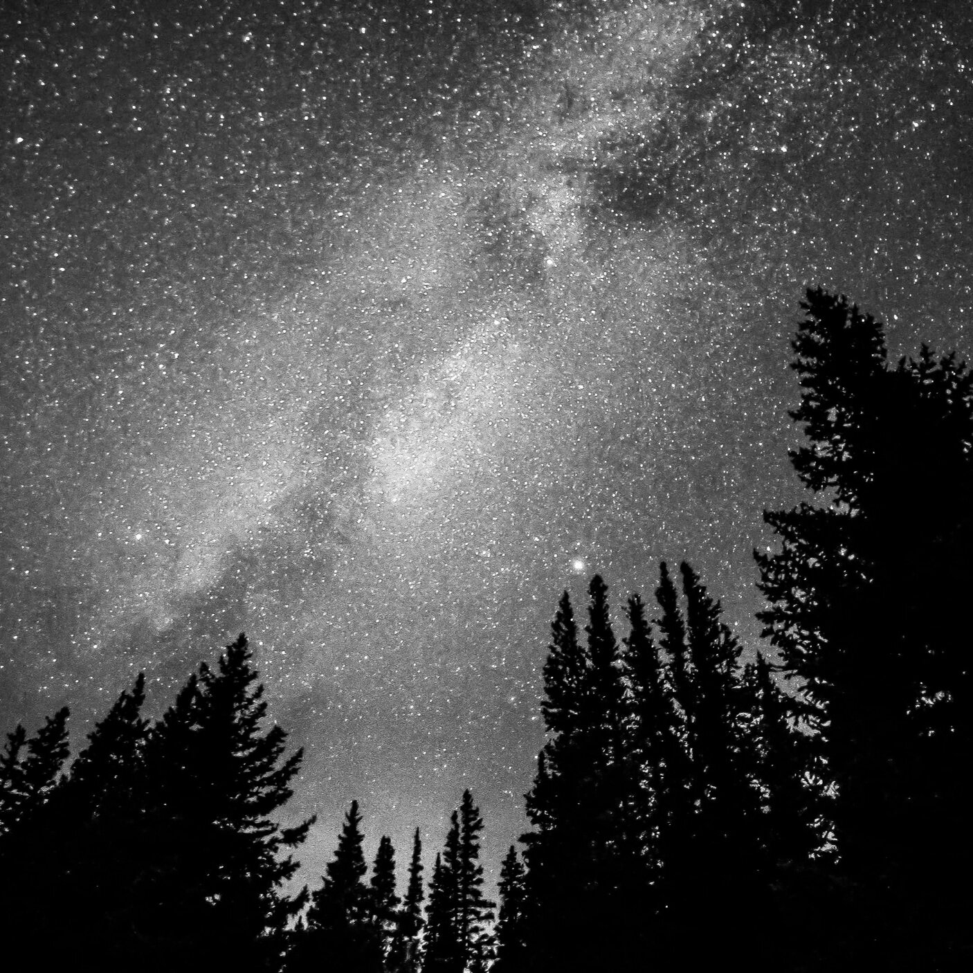 Sky Full of Stars
