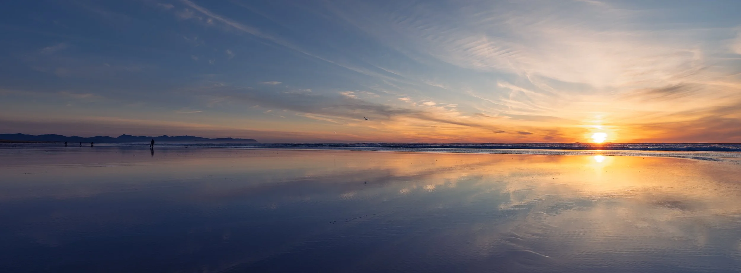 Delaura Beach - NYE 2025