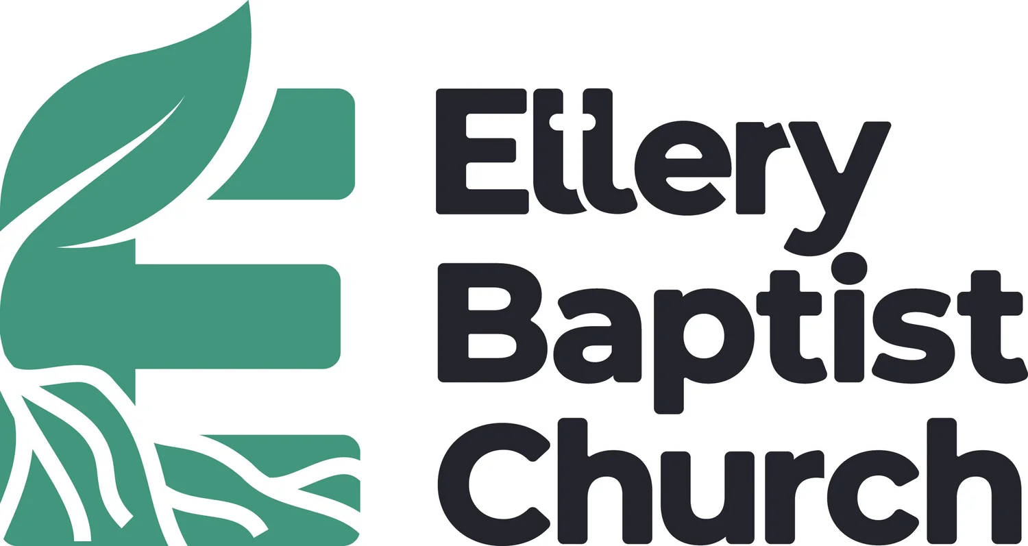 Ellery Baptist Church