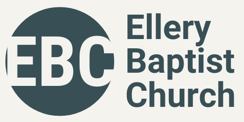 Ellery Baptist Church