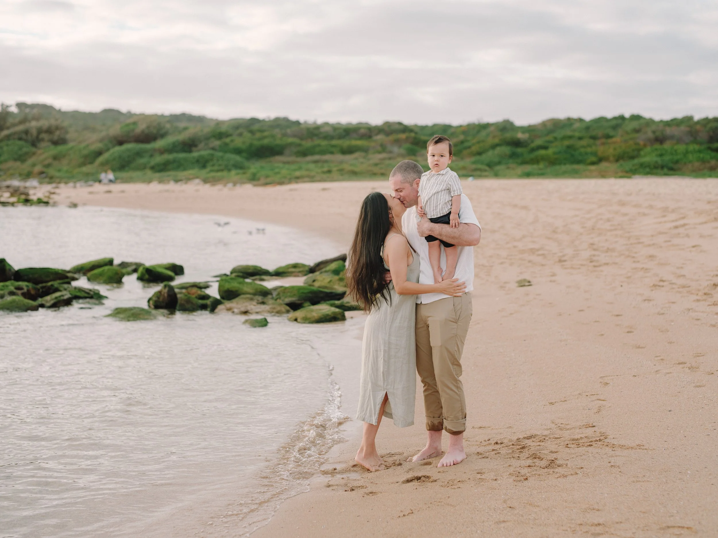 You, me & the Sea