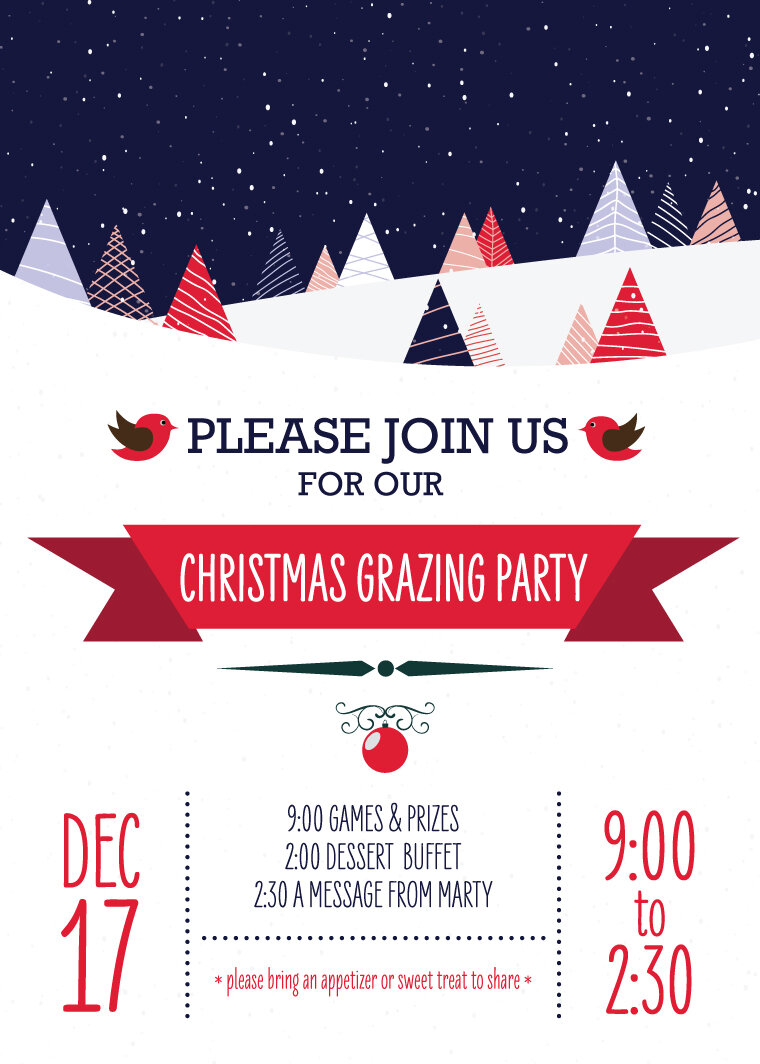 Invitations