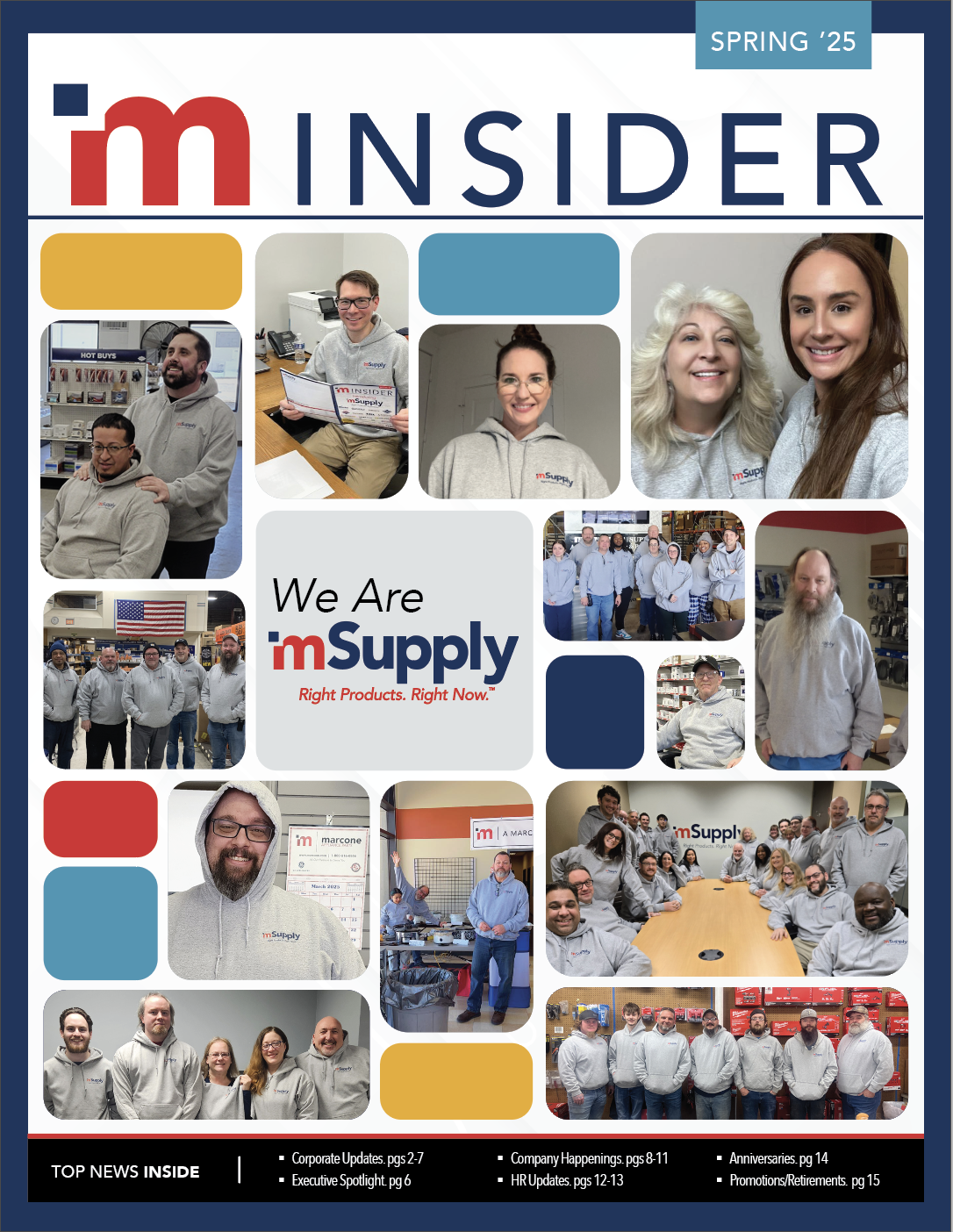 Corporate News Magazine