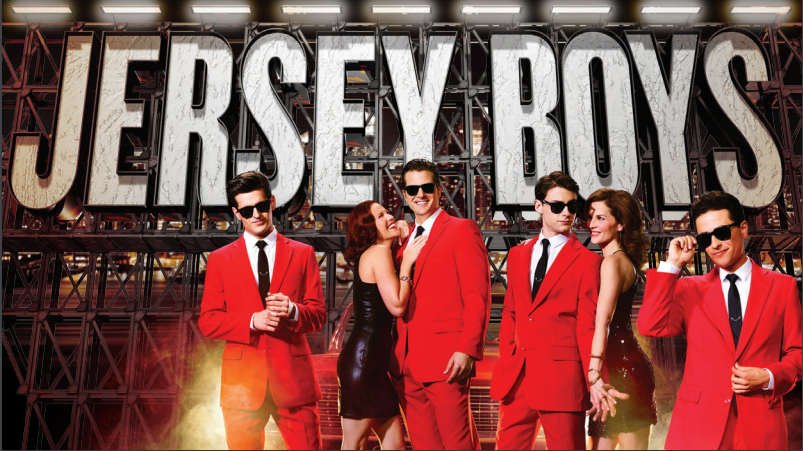 Jersey Boys
