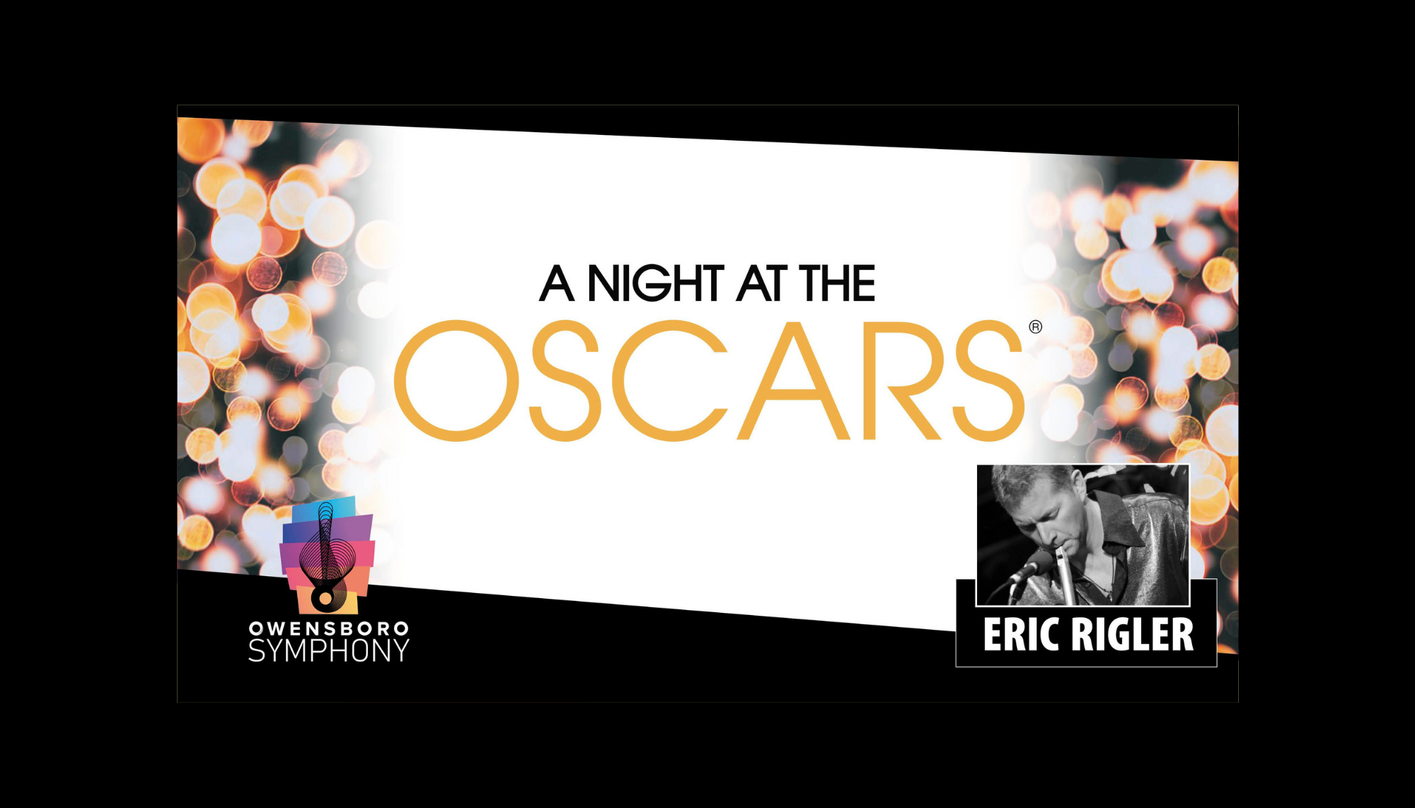 A Night at the Oscars