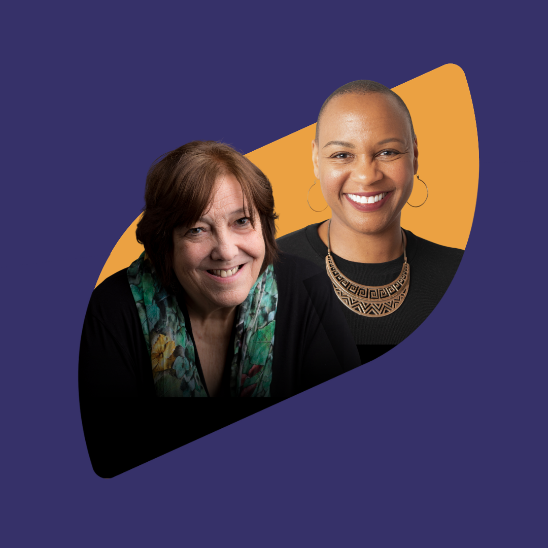 Leading for Justice: A Conversation with Rita Sever