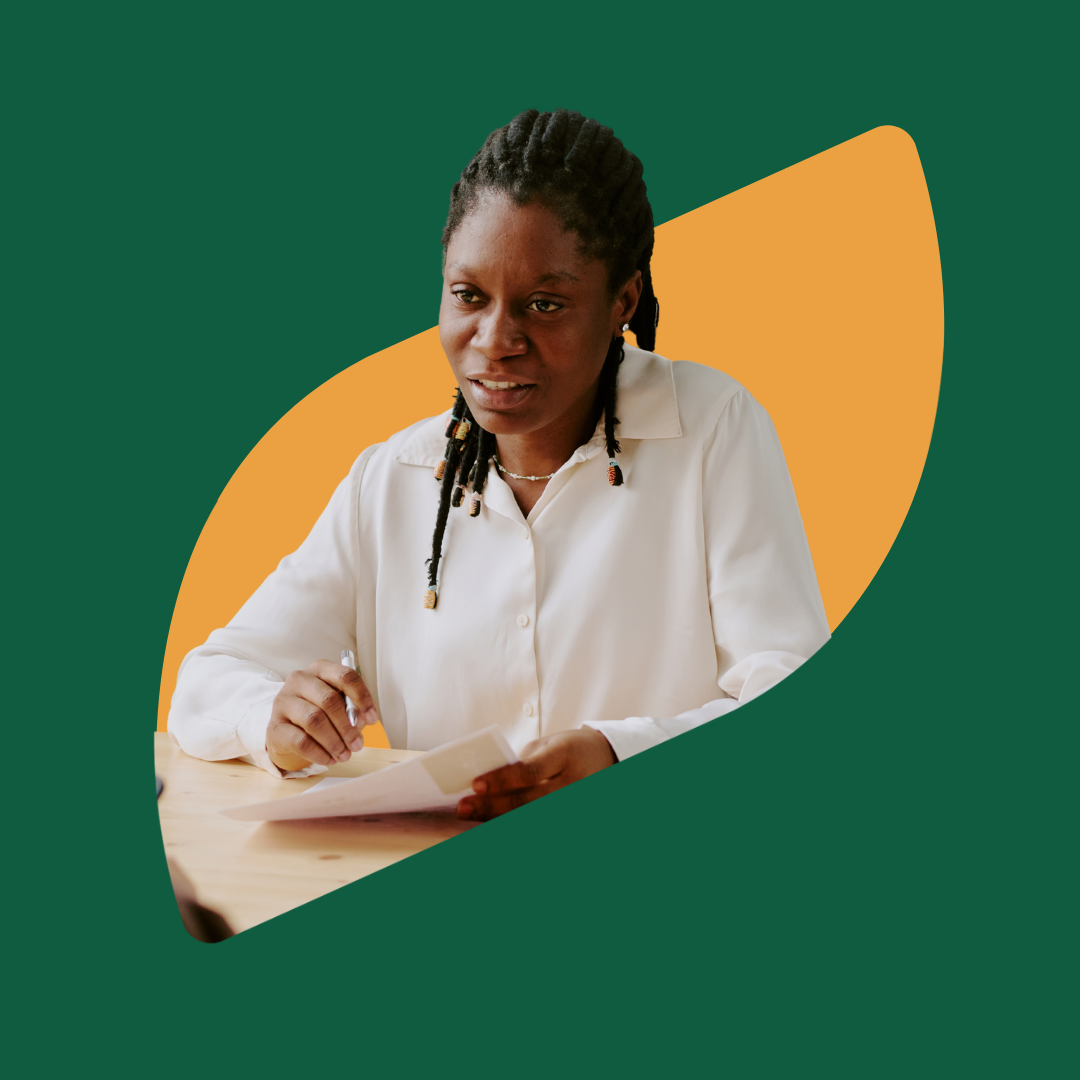 It's Not Always White Supremacy. Sometimes It's Just a Deadline.