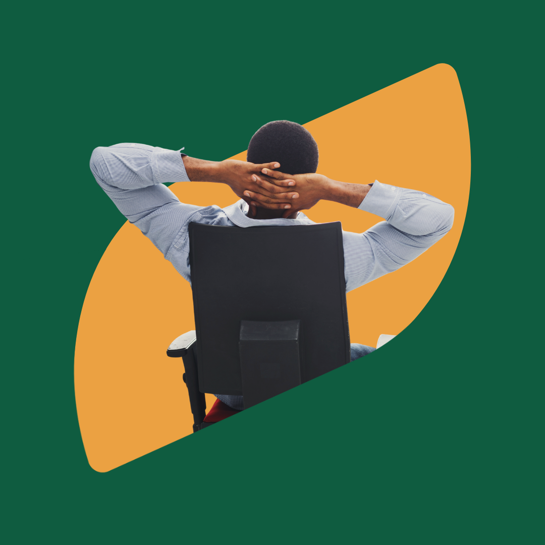 Learning to Press Pause