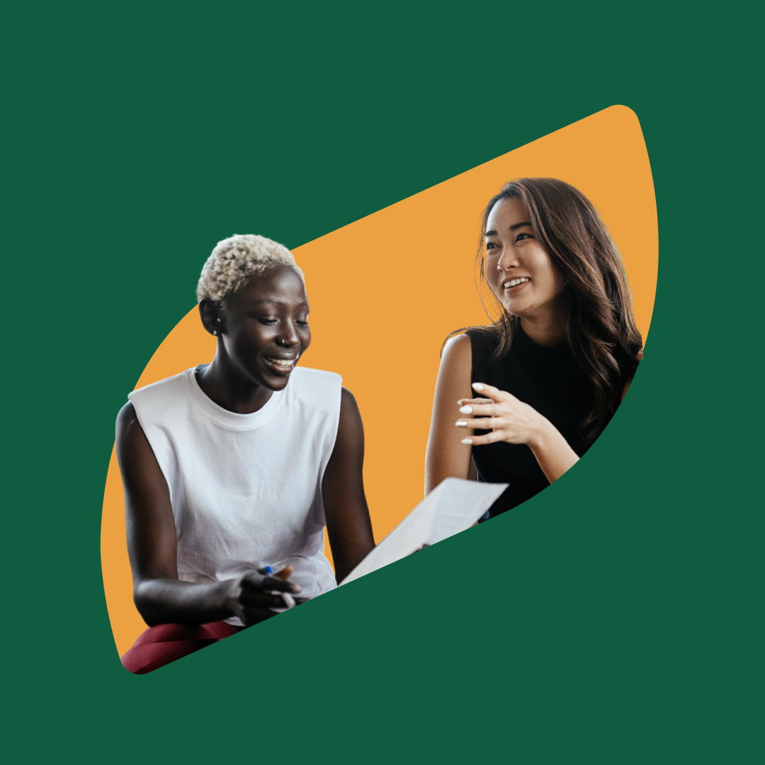 Doing DEI work in your organization? Start with Justice.