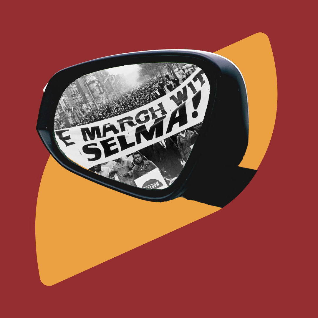 Saying Goodbye to Civil Rights Tours