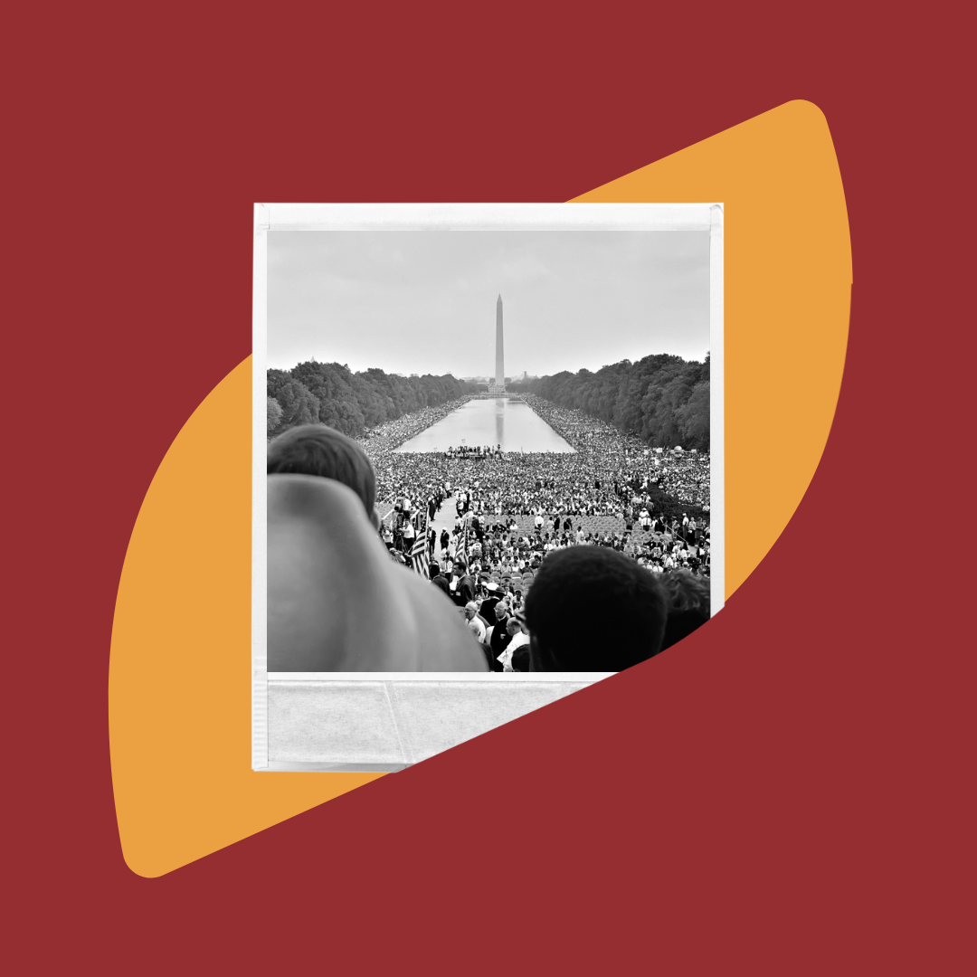 Get help planning your own civil rights trip!