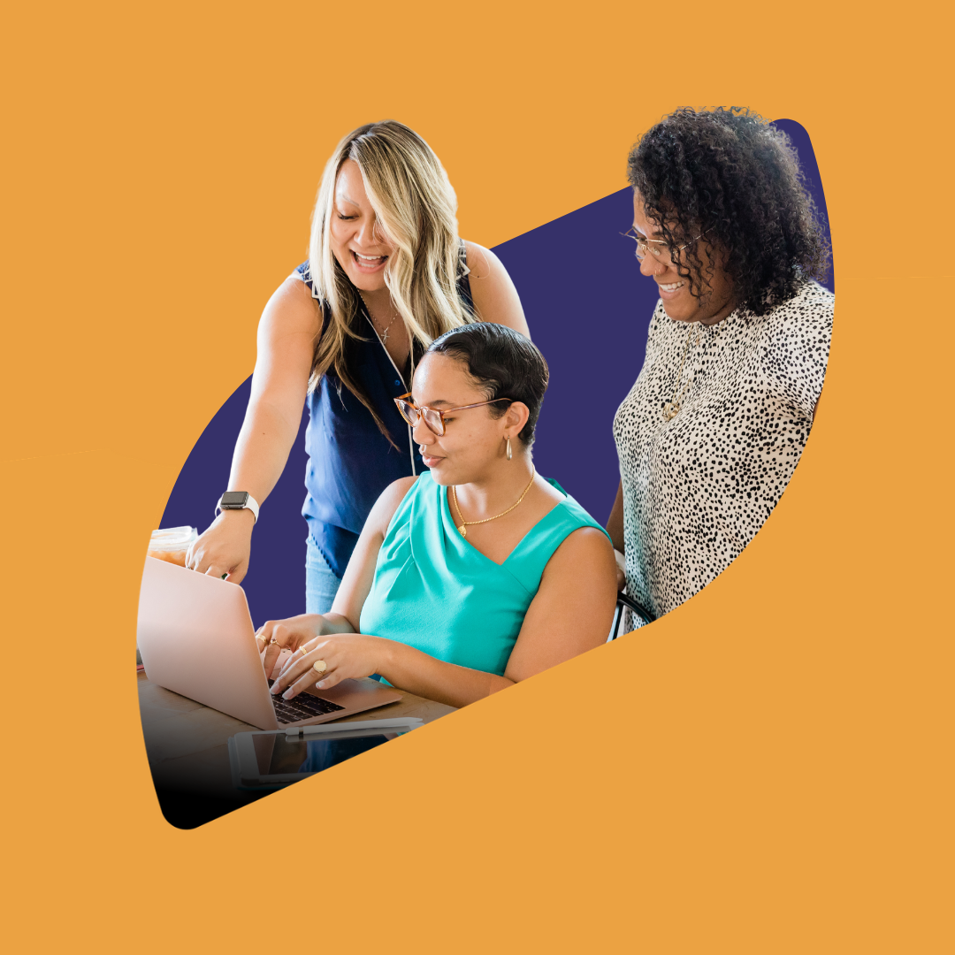 Conversation 7: Embracing Our Zones of Genius