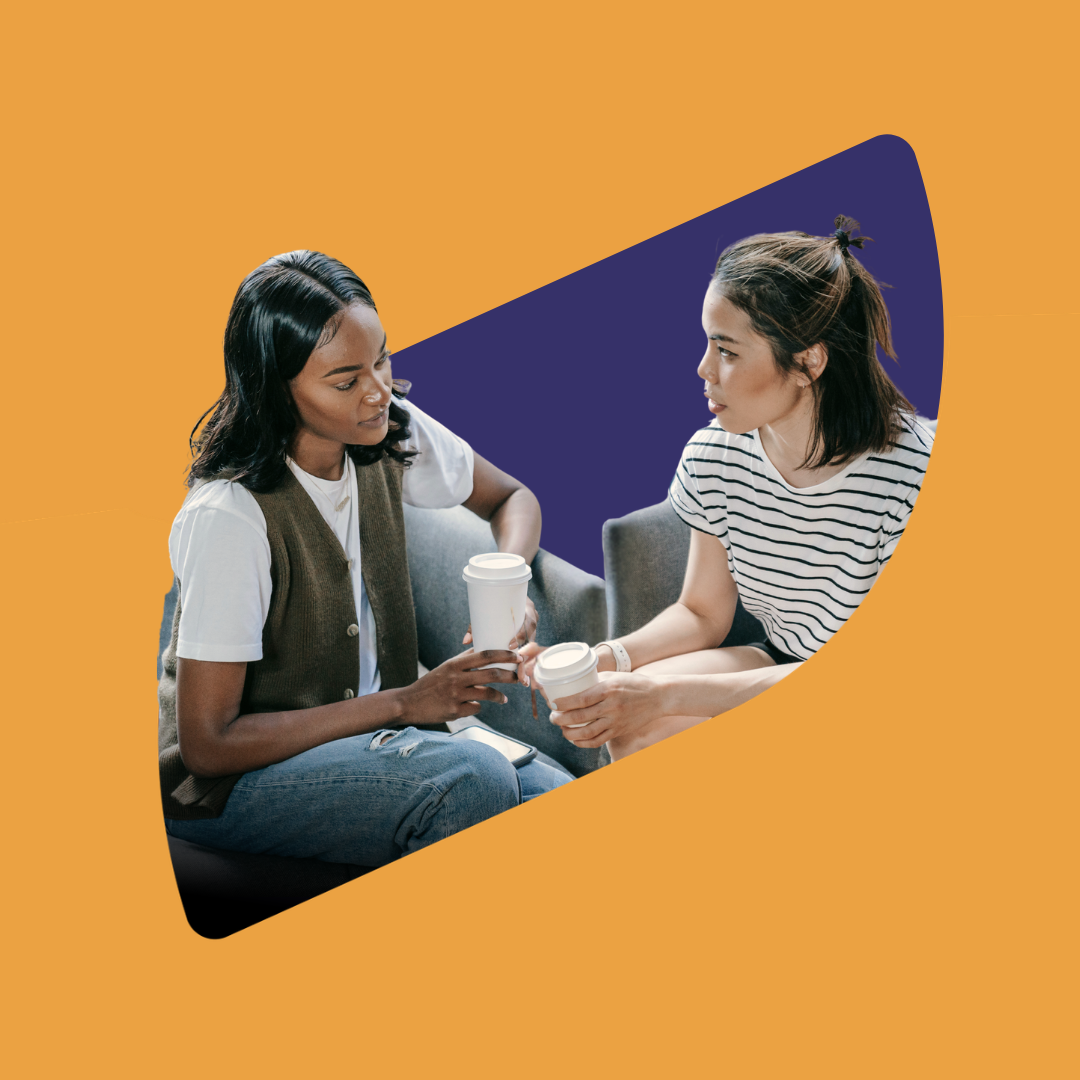 Conversation 6: Navigating Conflict