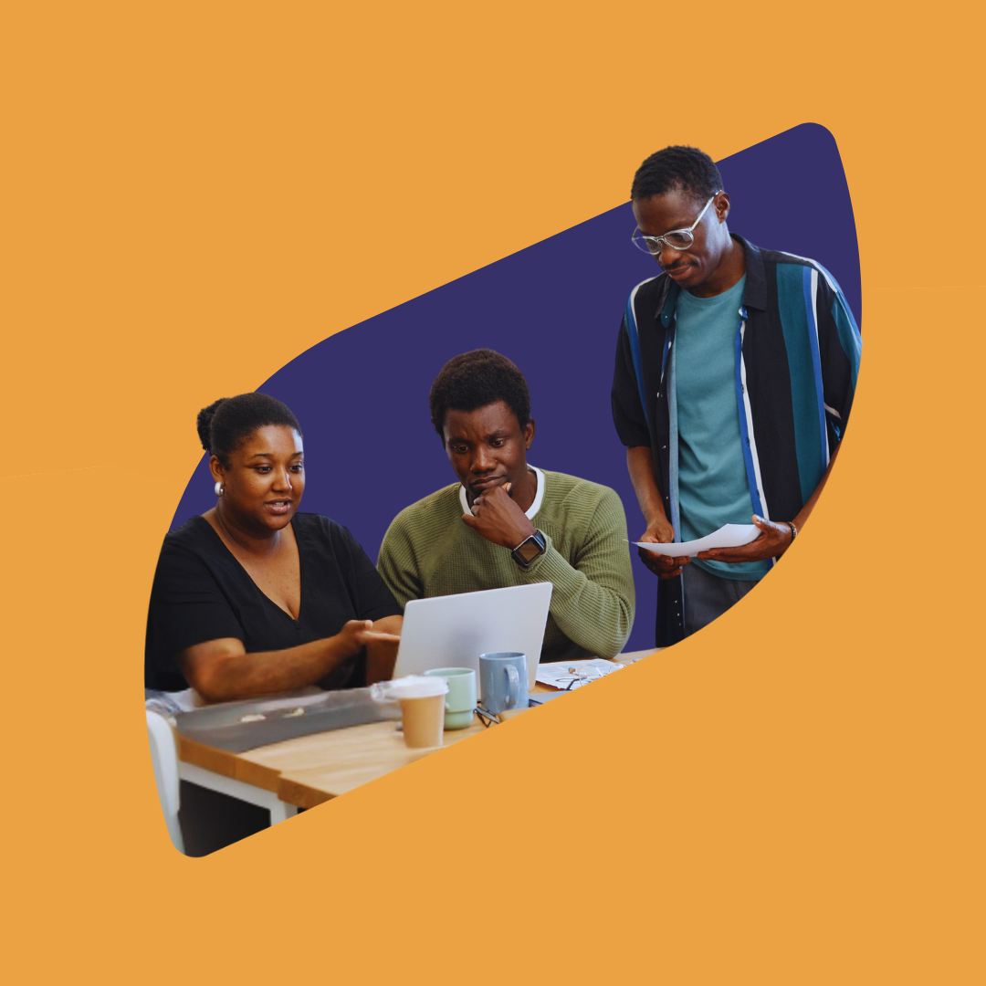 Conversation 5: Making Decisions 