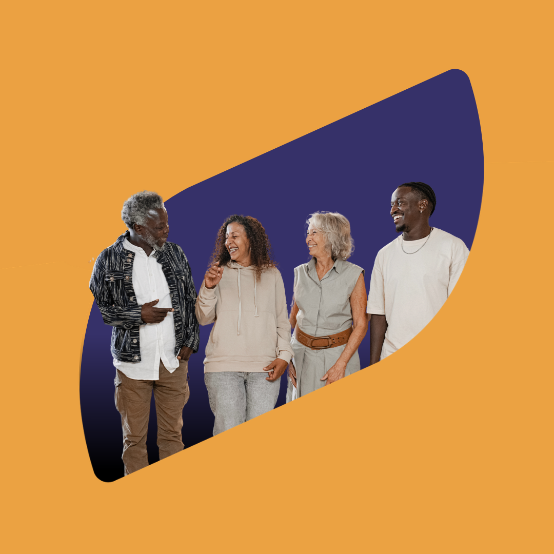 Conversation 3: Connecting Identity and Power