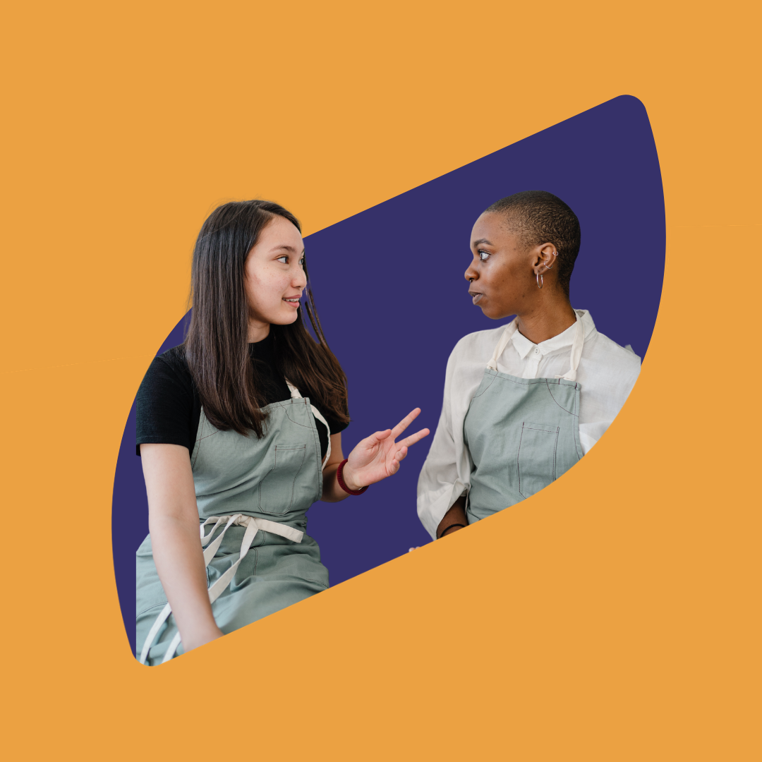 8 Conversations That Matter Most for Shared Leadership