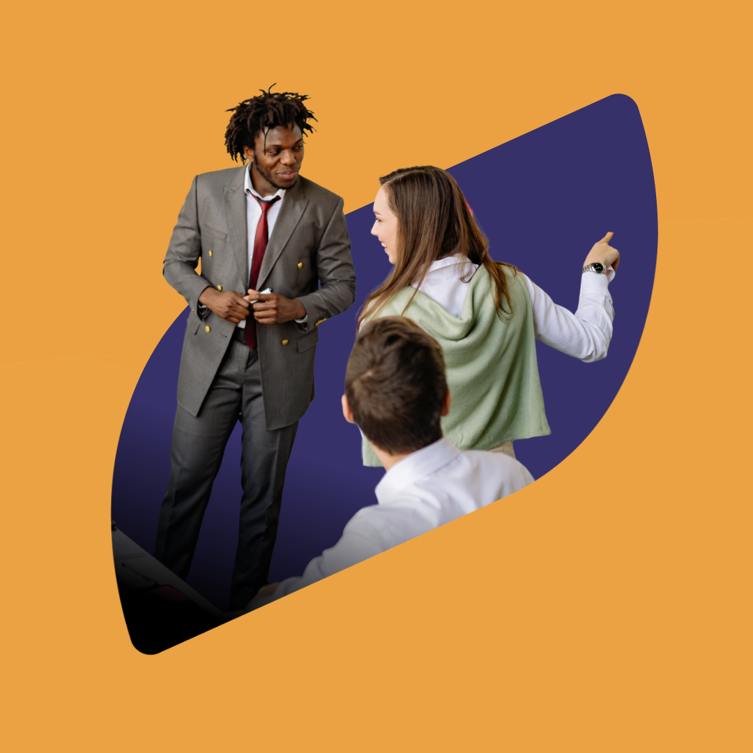 3 Myths About Shared Power and How to Reframe Them