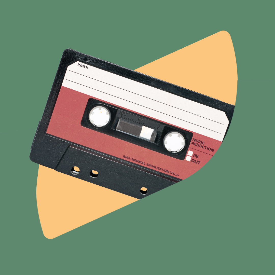 A Mixtape on Transformative Justice Now Available!