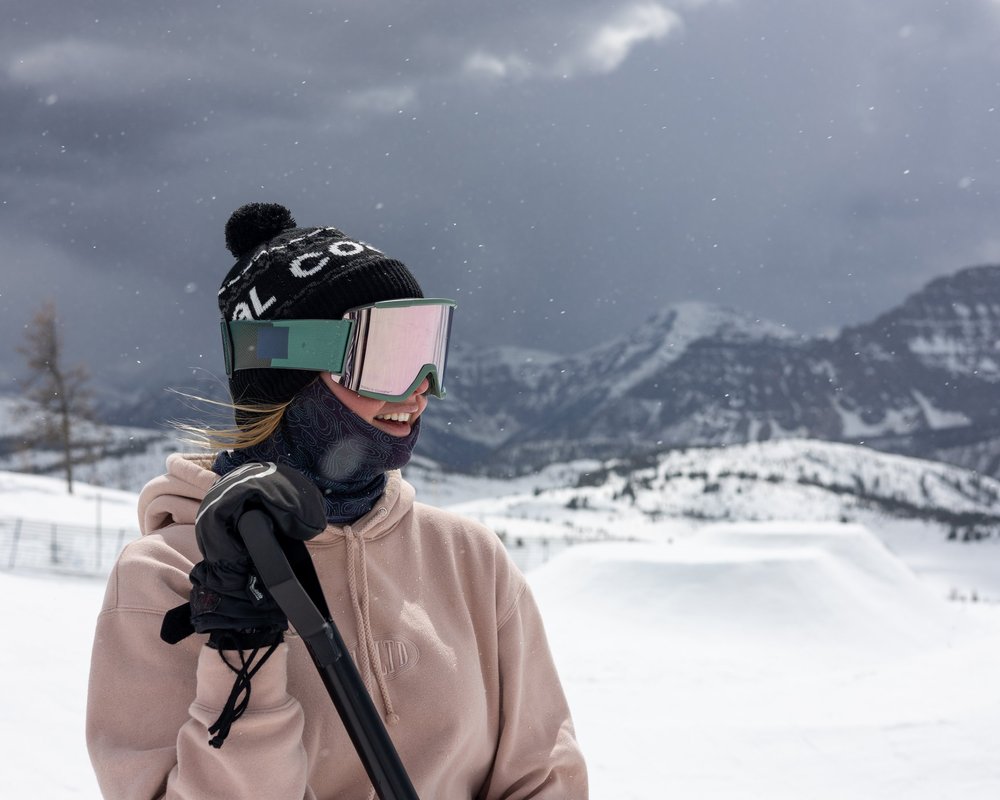 It’s Tits — Ali Field Photography