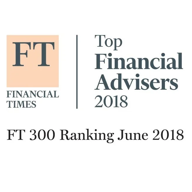 Capstone Financial Advisors Named to 2018 Financial Times 300 Top Registered Investment Advisers