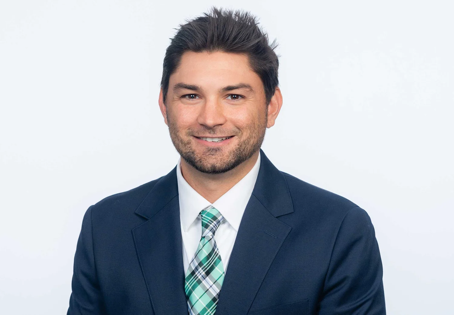 Eric Jones Capstone Financial Advisors