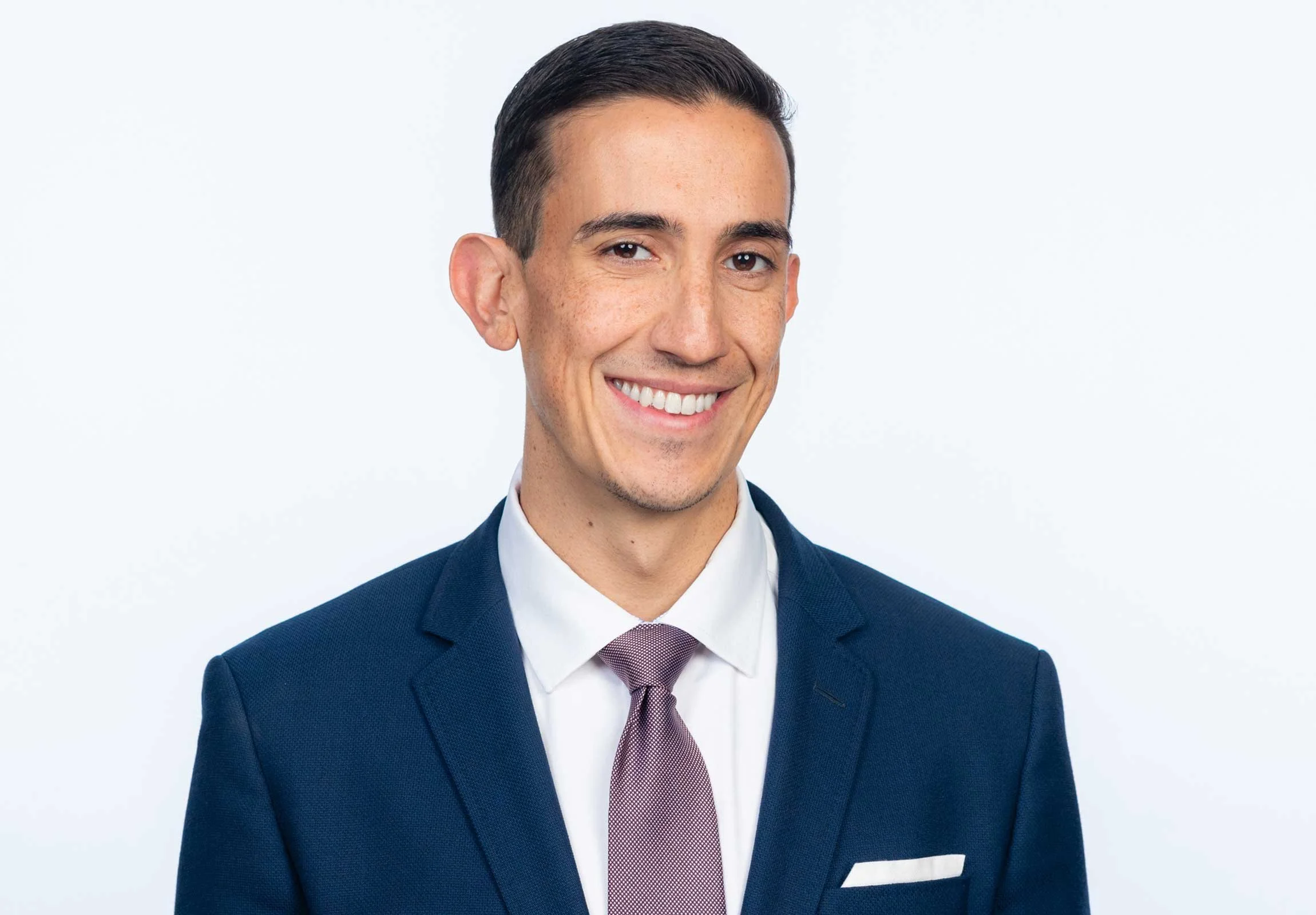 James A. Marquez, CFP®