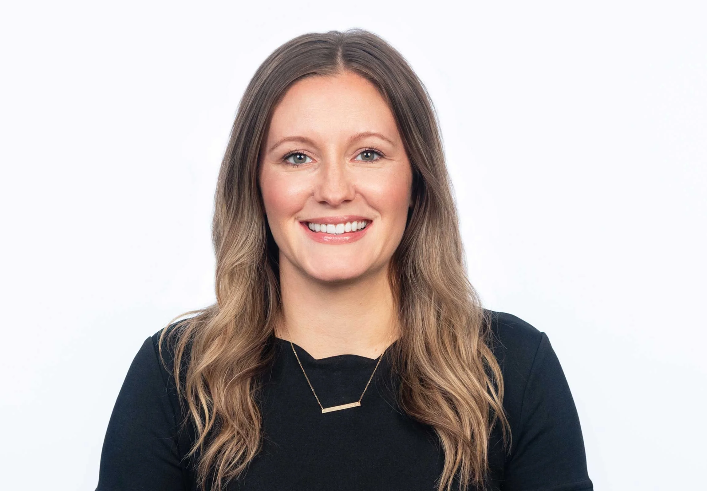 Amber M. Salzman, FPQP™