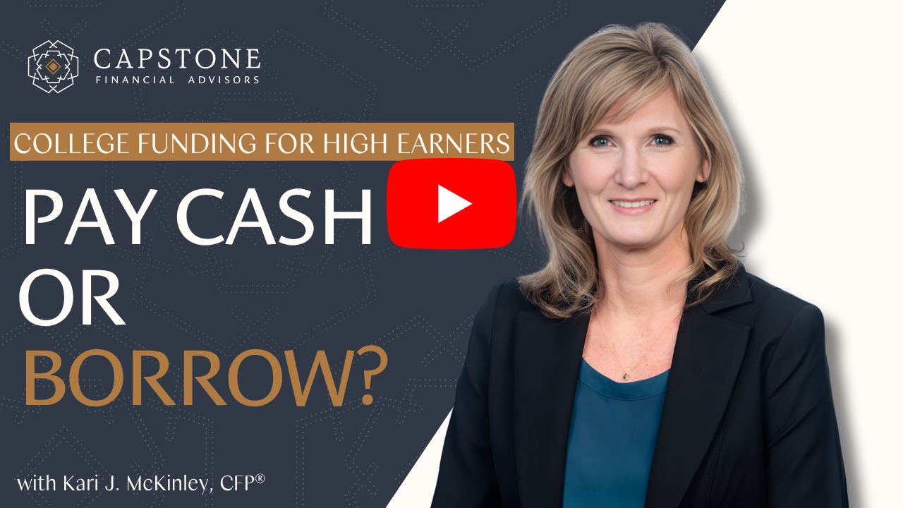 Applying for Student Loans As a High-Net-Worth Person